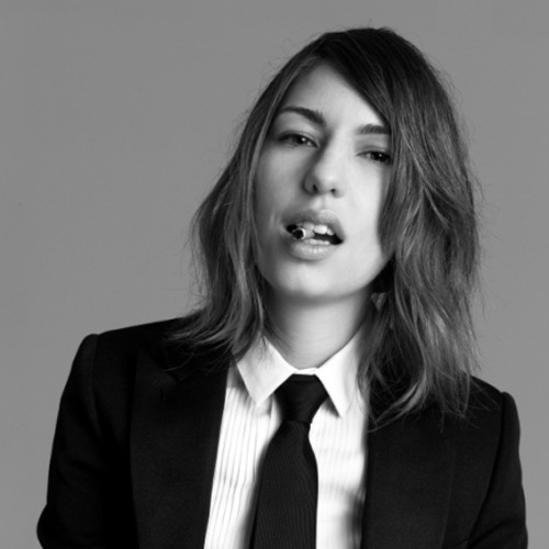 portraitmysoul:  Sofia Coppola 
