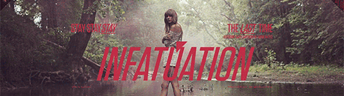 ialmostdo:      The color red defines emotions at both ends of the spectrum. Falling