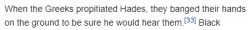 Thoodleoo: Thoodleoo: This Is From The Wikipedia Page For Hades And Have No Idea