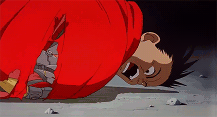 themaskedman:  Dear SU Crew,  Thank you for amazing and completely terrifying us