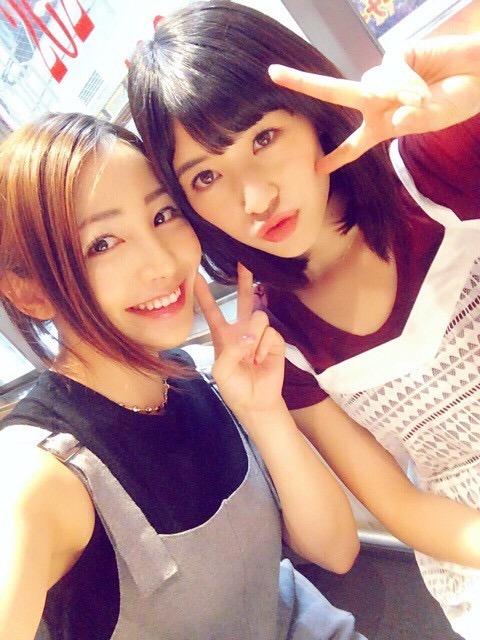 吉×仙｜吉川友オフィシャルブログ「LOOK at ME ワガママBODY」Powered by Ameba