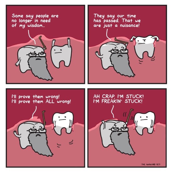 misstinyterror:  bestof-society6:    ART PRINTS BY AWKWARDYETI    Fiscal Responsibility 
