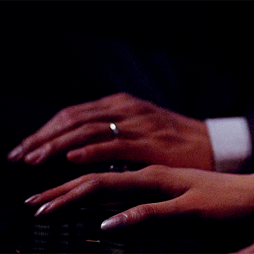 romancegifs: Tony Leung and Maggie Cheung in In the Mood For Love (2000)