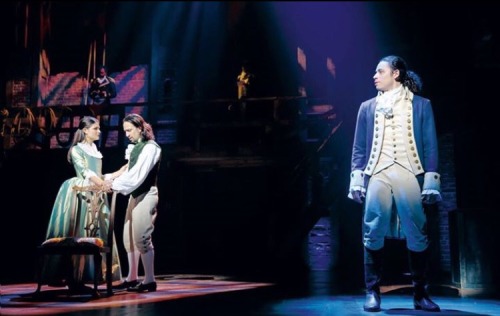 fuckyeahanthonyramos:Rest in Peace John Laurens. Raise a glass to freedom.