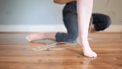 secondfloor-fet:  Rigging is like dancing, but with rope. gifs made from “Into
