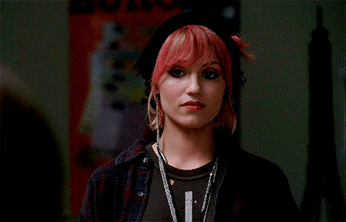 lunatician: #this quinn is everything