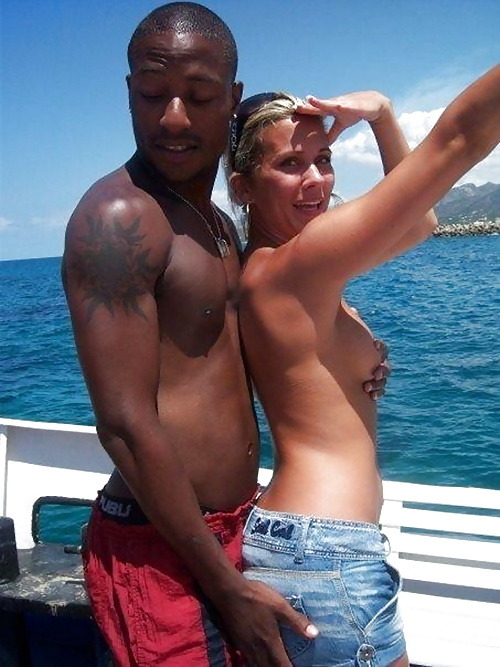 Poly - Queen of Spades Wife and her cuckold slave