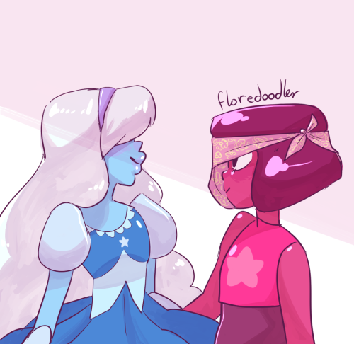 floredoodler:  gays