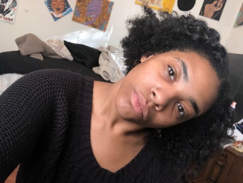 When Did My Face Look Like This