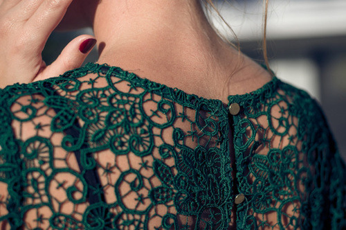 juliablogjulia:  Laced на We Heart It. 