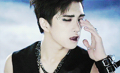 gravixx:  On and On MV | the members 