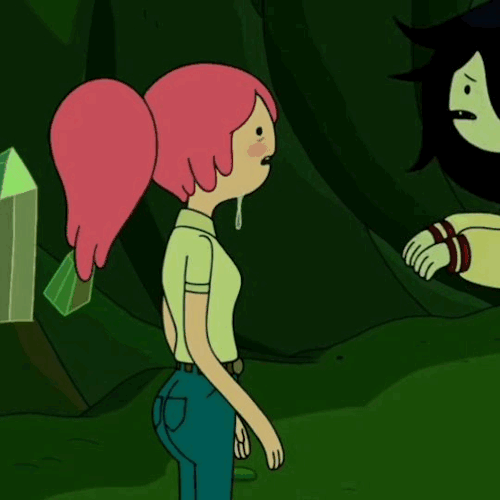 This Scene Is Crazy It's Supposed To Be Emotional Why Is She Double Cheeked Up