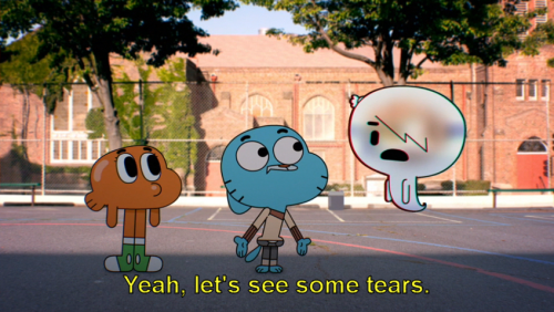 that's not what you are, it's just how you feel
