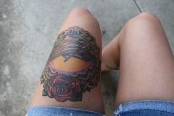 nonelikerae:  Tattoo blog xt