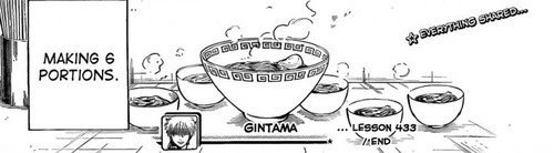 Porn Pics GINTAMA CHAPTER 433 IS OUT: