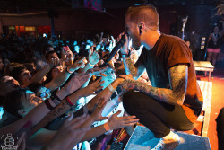 mitch-luckers-dimples:  Memphis May Fire