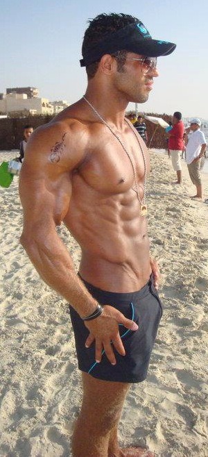 Magnus Rufino