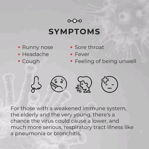 All You Need To Know About The Corona Virus! Spread The Information And Stay Safe, Guys!