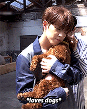 Why We Love Choi Seungcheol Happy Birthday, Dearest Coups! Thank You For Always Thinking Of Carats And