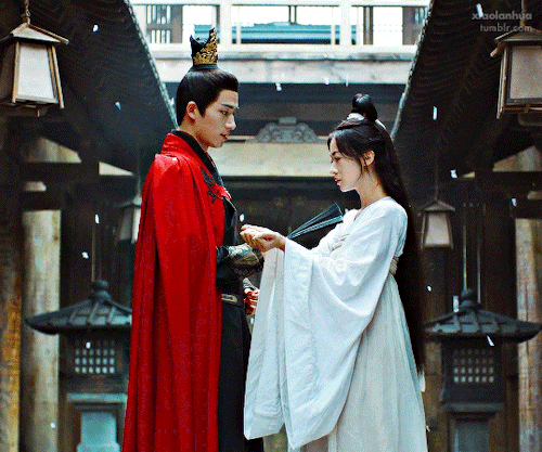 The Double (2024) Dir. Bai Yun Mo, Lu Hao Ji Ji, Ma Shi Ge Ep. 226