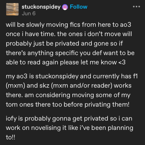 Hi Stays, This Is Hopefully The Last Update Post I’ll Have To Make About @gimmeurtmi.