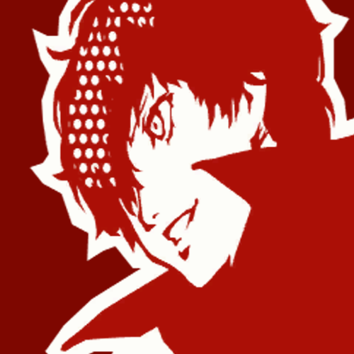 ★ Ftu red game menu icons the best part of the game menu is when joker steps on u 