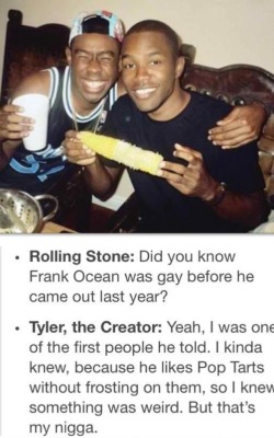 Hetsebest:  That’s My Nigga.