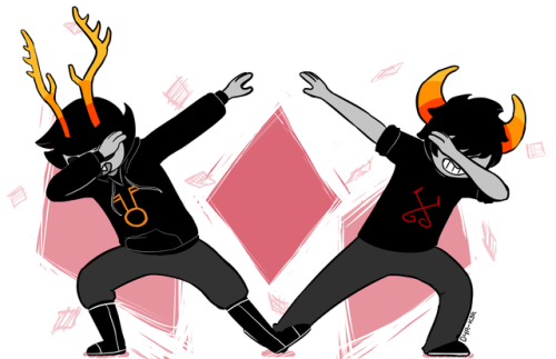 The Diamond Dab