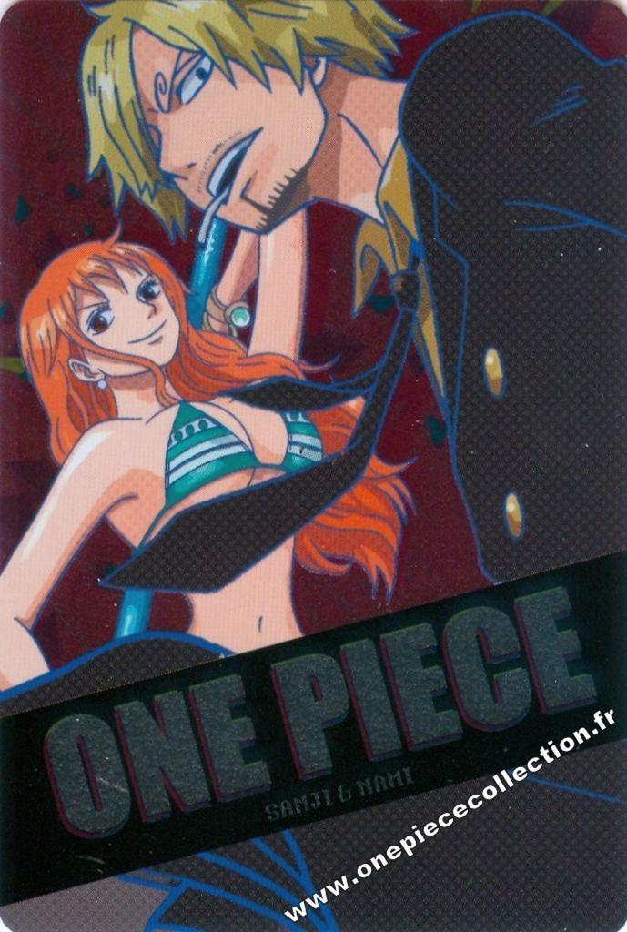 robinswhitehat: From One Piece Caramel PopCorn.