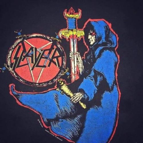 slayer