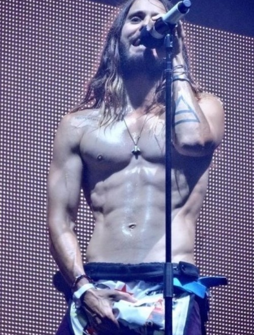 XXX swoonworthyguys:  Jared Leto  photo