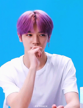 Fill The Day With Taeyongs Voice! Nugu Celeb Alarm