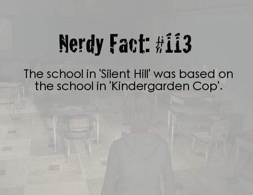 Not Common Facts