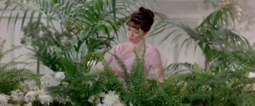 audrey hepburn || my fair lady (1964)