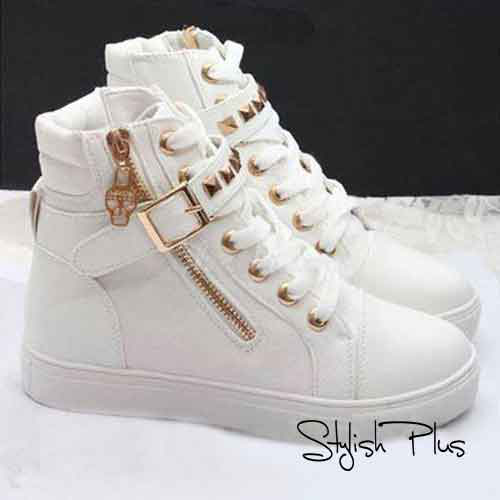 Shoes by Stylish Plus