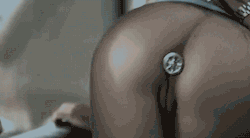 angelandherhero:  Ughh I want a plug so badly 