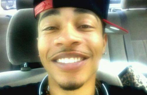 sincerelyamberxo:R.I.P Frederick Eugene Buhl aka Freddy E ,  January 1st 1991 - January 5th 2013. St