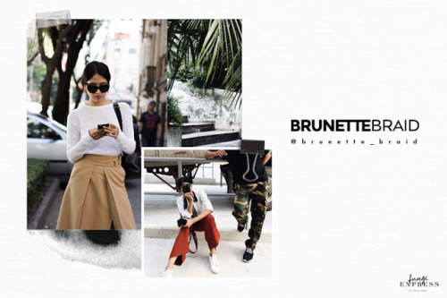 Architecture and fashion can go together too! Don’t miss the latest on the blog to meet one of