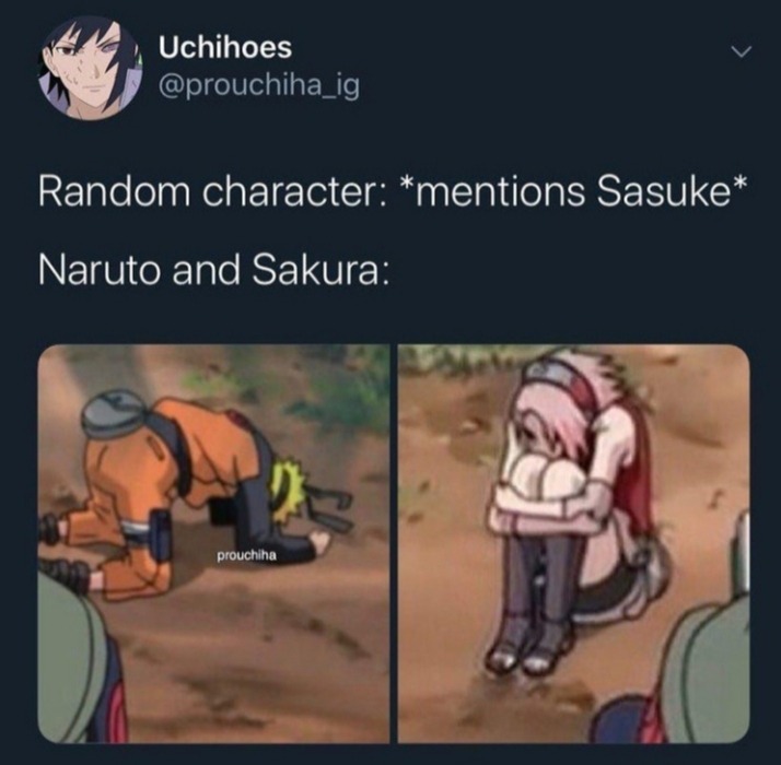 Image tagged with naruto memes memes meme on Tumblr