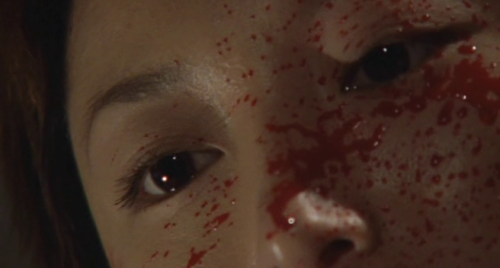 perfectframes: FREEZE ME / 2000 / TAKASHI ISHII