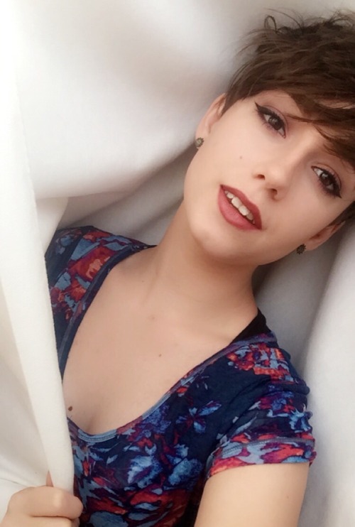 ebsharon: Ange de fleurs 