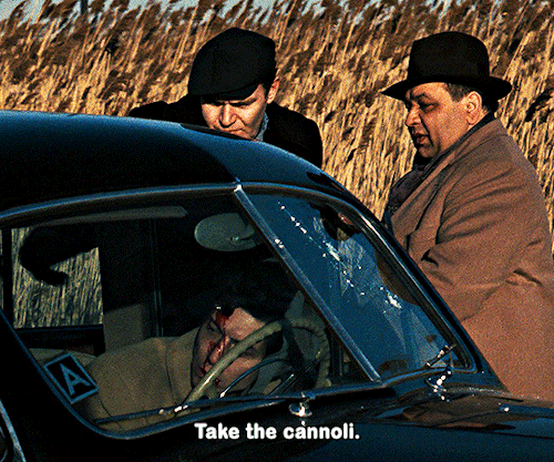 THE GODFATHER 1972, Dir. Francis Ford Coppola