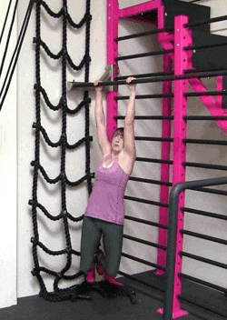 fitnessua:  Fitness workout: Advanced Core exercises  (x) 