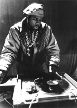 hiphop-in-the-brain:  Jam Master Jay