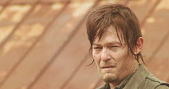 kkhuzdul-blog:  Daryl Dixon (03x15 - This Sorrowful Life). 