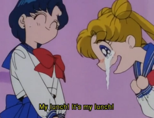 Sailor Moon