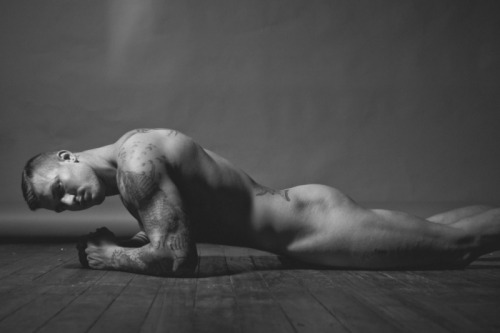 eyesofdj:  Chad Hursty  wow