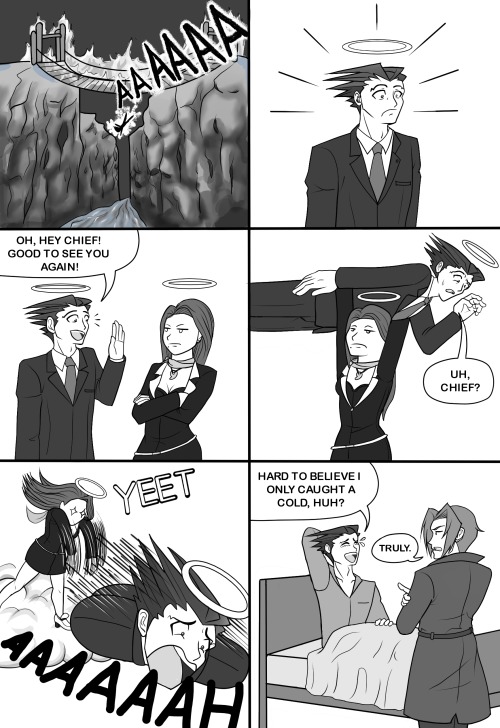 Sex emeralddreamscomics:The reason Phoenix survives pictures