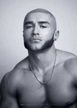 Francois Sagat