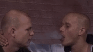 jake-gb:  Smoke, Kiss, Fuck